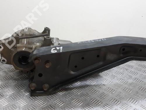 Rear differential HONDA HR-V (GH_)  | BP8219107M24 