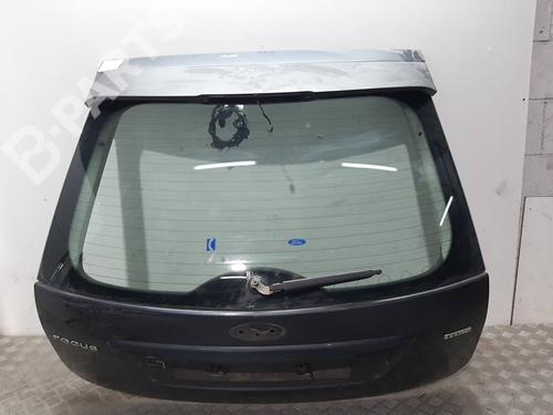 Used Tailgate FORD FOCUS II (DA_, HCP, DP) [2004-2013]  6927269