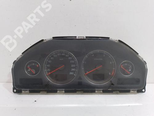 Used Instrument cluster Instrument cluster VOLVO S60 I (384) 2.4 D (163 hp) 10921172 10921172