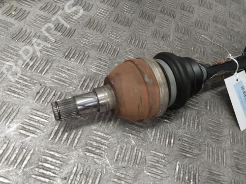 Left front driveshaft OPEL ASTRA H (A04) 1.7 CDTI (L48) | BP30105934M38