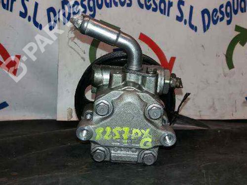 Steering pump FORD FIESTA V (JH_, JD_)  | BP5166688M99 