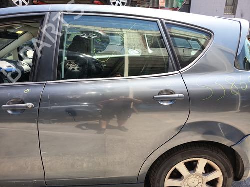Used Left rear door Left rear door SEAT TOLEDO III (5P2) 1.9 TDI (105 hp) 36045862 36045862
