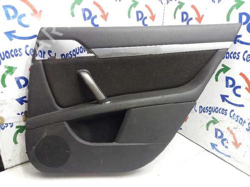 Used Rear right panel Rear right panel OPEL ASTRA H (A04) [2004-2014] 5170117 5170117