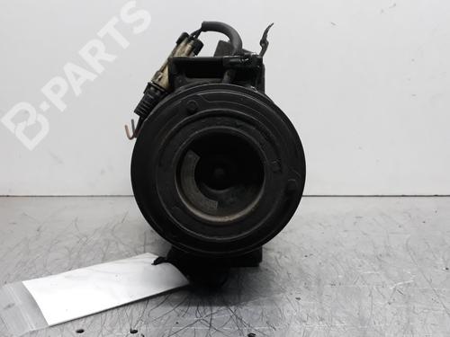 Used AC compressor SEAT ALHAMBRA (7V8, 7V9) [1996-2010]  6957581
