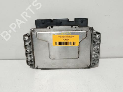 Engine control unit (ECU) RENAULT CLIO III (BR0/1, CR0/1) 1.4 16V | BP39958037M57 - Image 2