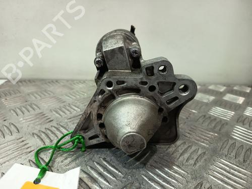 Used Starter Starter RENAULT GRAND SCÉNIC II (JM0/1_) 1.6 (112 hp) 32711613 32711613