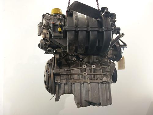 Engine SKODA OCTAVIA II (1Z3) 1.6 FSI | BP40101743M1 - Image 3