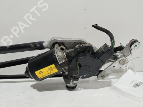 Front wiper motor KIA OPTIMA (JF) | BP21125208M29 - Image 4