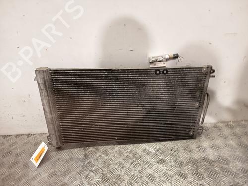 Used AC radiator AC radiator MERCEDES-BENZ CLK (C209) CLK 320 (209.365) (218 hp) 33855239 33855239
