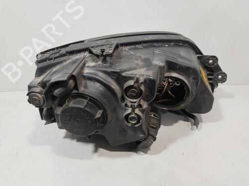 Left headlight KIA SORENTO I (JC) 2.4 | BP32185045C28 - Image 4