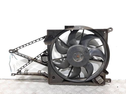 Radiator fan OPEL ZAFIRA A MPV (T98)  | BP6979194M35 