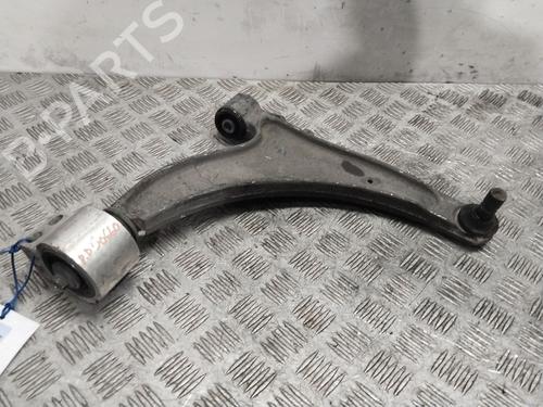 Used Right front suspension arm OPEL INSIGNIA A Saloon (G09) 2.0 CDTI (69) (160 hp) 26610883
