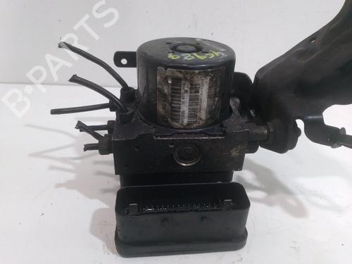 ABS pump CHRYSLER VOYAGER IV (RG, RS) 2.8 CRD | BP11540111M43 
