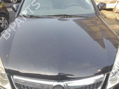 Used Hood Hood 38326058 38326058