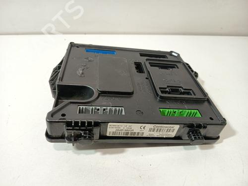 Used Electronic module Electronic module RENAULT SCÉNIC III (JZ0/1_) 1.2 TCe (JZ16) (132 hp) 36476877 36476877