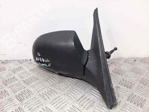 Right mirror HYUNDAI ACCENT II (LC)  | BP6004128C27 