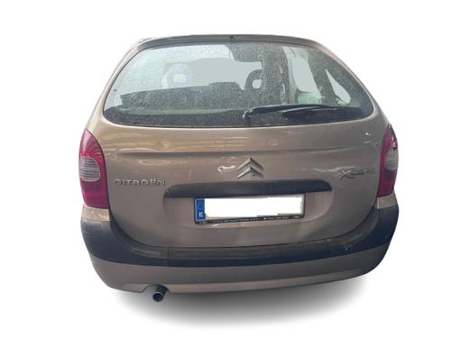 Used Parts CITROËN XSARA PICASSO (N68) 1.6 4957330