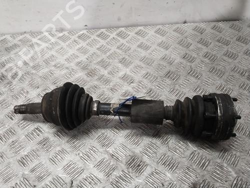 Used Left front driveshaft Left front driveshaft ALFA ROMEO 147 (937_) 1.6 16V T.SPARK ECO (937.AXA1A, 937.BXA1A) (105 hp) 26542351 26542351