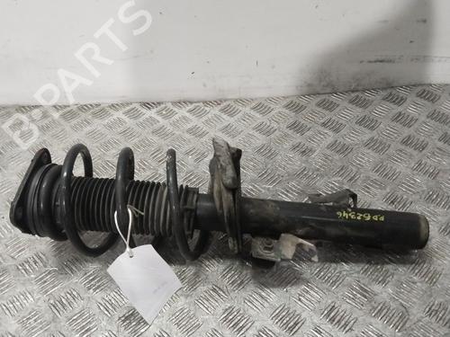 Højre fortil støddæmper FORD FOCUS II (DA_, HCP, DP) 1.6 TDCi (109 hp) 30128727