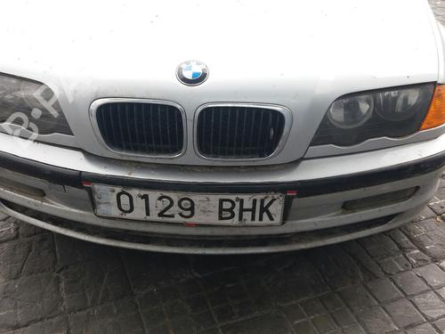Left front indicator BMW 3 (E46) 320 d | BP8493712C32 