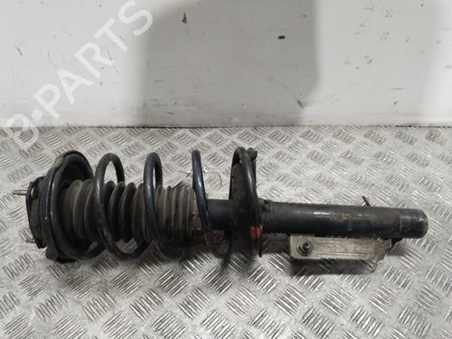 Used Right front shock absorber FORD FOCUS I Saloon (DFW) [1999-2009]  29566797
