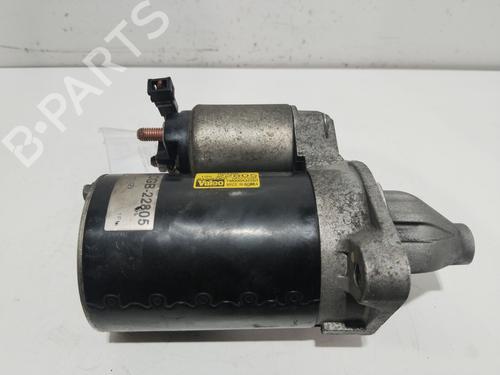 Starter HYUNDAI ACCENT III Saloon (MC) 1.6 GLS | BP29355022M8 