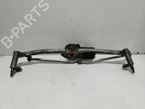 Used Front wiper motor SEAT CORDOBA (6K2) [1999-2002]  5164114
