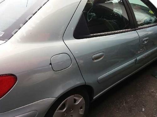 Front wiper motor CITROËN XSARA (N1)  | BP5168246M29 
