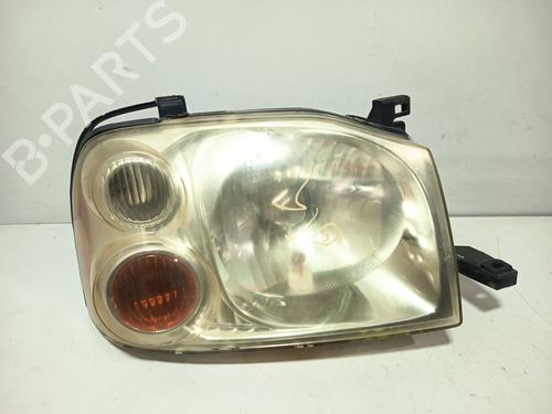 Used Right headlight Right headlight 38286936 38286936