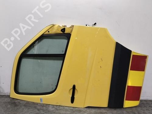 Used Right front door MERCEDES-BENZ SPRINTER 3,5-t Van (B906) 315 CDI (906.631, 906.633, 906.635, 906.637) (150 hp) 30273470