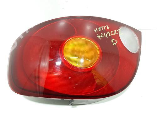 Used Right taillight DAEWOO MATIZ (M100, M150) [1998-2025]  8421135