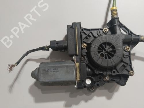 Rear right window mechanism CITROËN C8 (EA_, EB_) 2.2 HDi | BP9810095C25