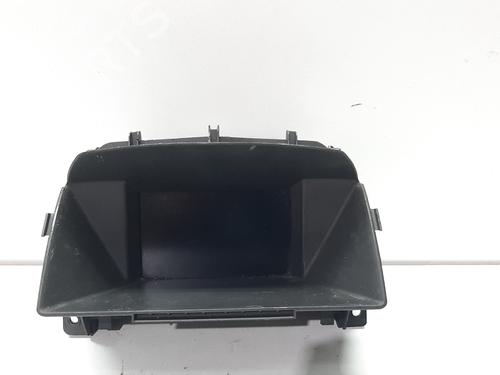 Used Display monitor OPEL ZAFIRA / ZAFIRA FAMILY B (A05) [2005-2019]  8316075