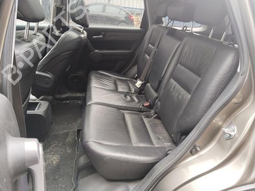 Left rear door HONDA CR-V III (RE_) 2.0 i-VTEC 4WD (RE5, RE2) | BP30135173C4 