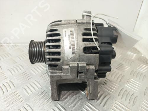 Alternator RENAULT GRAND SCÉNIC II (JM0/1_) 1.9 dCi (JM14) | BP34734469M7 - Image 2