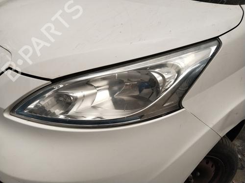 Used Left headlight Left headlight NISSAN NV200 Van e-NV (ME0N) (109 hp) 34213783 34213783