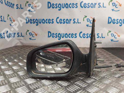 Retrovisor izquierdo CITROËN XSARA Coupe (N0) 1.6 i (88 hp)null