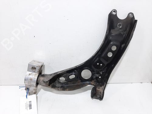 Right front suspension arm SEAT ALTEA XL (5P5, 5P8) [2006-2024]  17369521