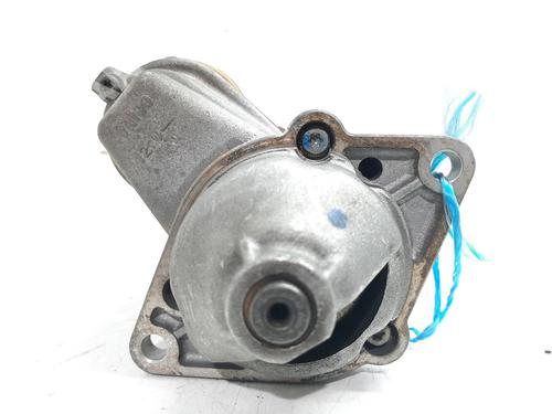 Used Starter OPEL ASTRA G Hatchback (T98) [1998-2009]  7194173
