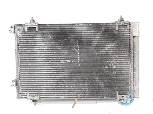 Used AC radiator CITROËN C4 I (LC_) [2004-2014]  7206044