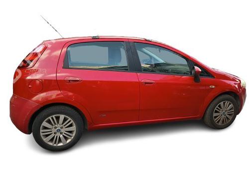 Used Parts FIAT GRANDE PUNTO (199_) 1.3 D Multijet 4988023