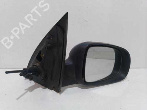 Spiegel buiten rechts Spiegel buiten rechts OPEL CORSA C (X01) [2000-2009] 10167893 10167893
