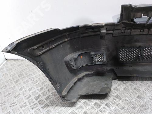 Front bumper VW POLO (6N2)  | BP10414723C7 