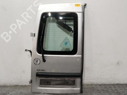 Used Left rear door Left rear door 39472080 39472080