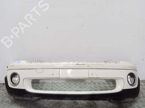 Used Front bumper MINI MINI (R56) One (95 hp) 29633967