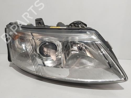 Faro derecho SAAB 9-3 Convertible (YS3F) 1.9 TiD | BP29122430C29 