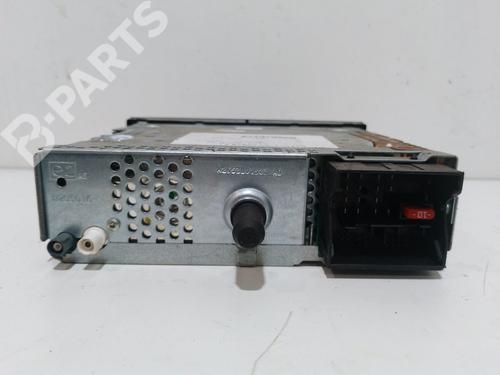 Radio CITROËN C4 Picasso I MPV (UD_)  | BP10144417E6 
