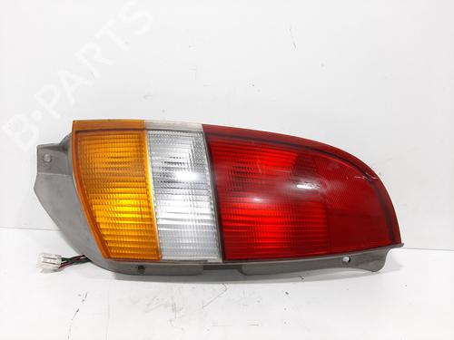 Used Right taillight Right taillight HYUNDAI ATOS PRIME (MX) [1999-2026] 6575005 6575005