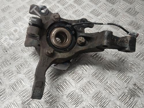 Right front steering knuckle OPEL ASTRA H GTC (A04)  | BP25722834M26 