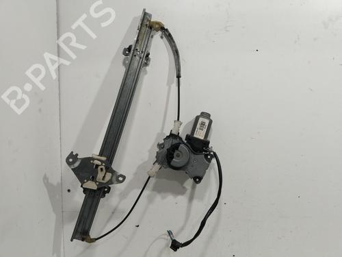 Front right window mechanism NISSAN ALMERA TINO (V10)  | BP17979722C23 